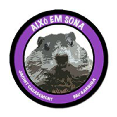 Podcast Això Em Sona