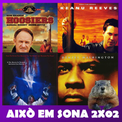 Podcast Això Em Sona