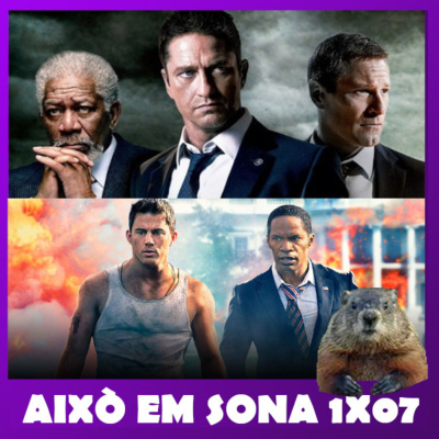 Podcast Això Em Sona