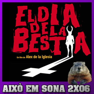 Podcast Això Em Sona