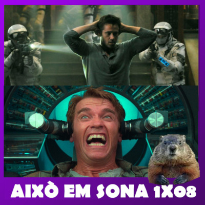 Podcast Això Em Sona