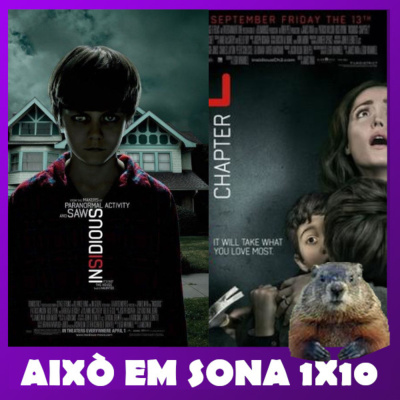 Podcast Això Em Sona