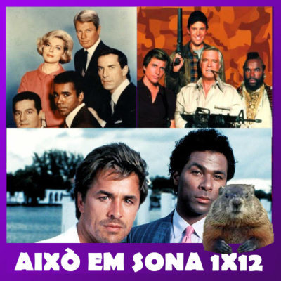 Podcast Això Em Sona