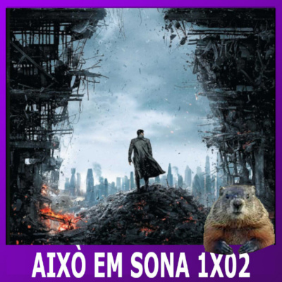 Podcast Això Em Sona