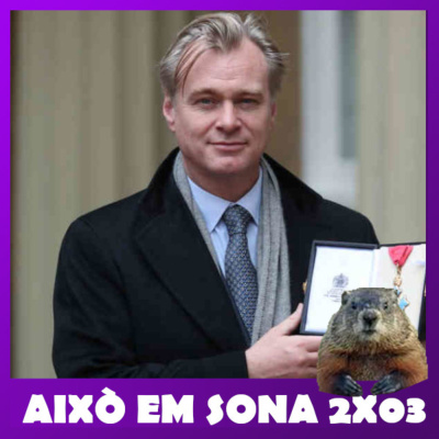 Podcast Això Em Sona