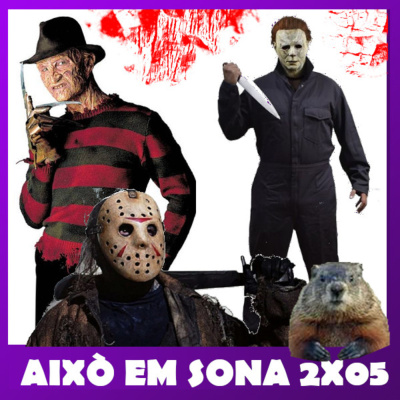 Podcast Això Em Sona