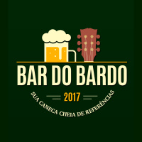 Bar do Bardo #02 - Vai Acabar em Pizza!