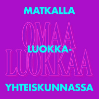 17. Matkalla luokkayhteiskunnassa