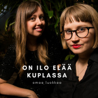 33. On ilo elää kuplassa