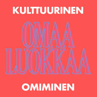 21. Kulttuurinen omiminen