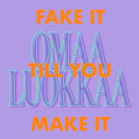 15. Fake it till you make it!
