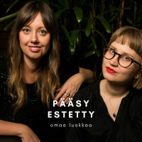 31. Pääsy estetty