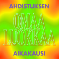 28. Ahdistuksen aikakausi