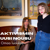 54. Aktivismin uusi nousu