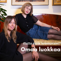 42. Mutta entäs kommunismi?