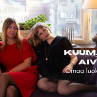 55. Kuumat aivot