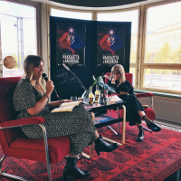 Live @ Rakkautta  Anarkiaa: Rakkautta vain?