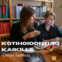 52. Kotihoidontuki kaikille