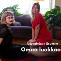 50. Vapautetaan itsemme