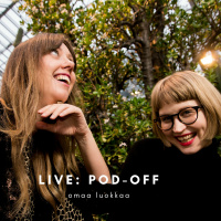 Live @ Sanoin 2019: Pod-off