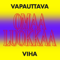 24. Vapauttava viha