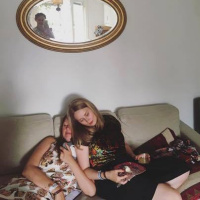 5. Best Friends Forever