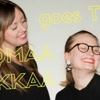 Live: Omaa luokkaa goes Turku