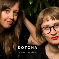 30. Kotona