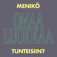 23. Menikö tunteisiin?