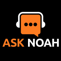 Ask Noah Show 449
