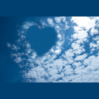 Here In Spirit With Hollister Rand