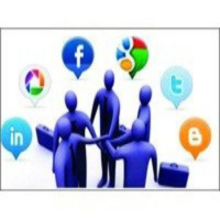 Redes Sociales, Social Media