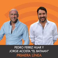 Primera Linea con Jorge Contreras