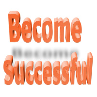 THE SECRET OF SUCCESS