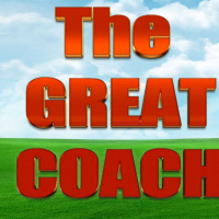THE GREAT COACH