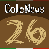 ColoNews Radionovela | 26 | Futebol não é de Deus