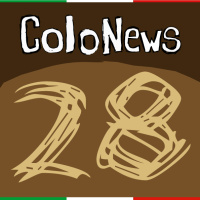 ColoNews Radionovela | 28 | O Show do Ulissinho 