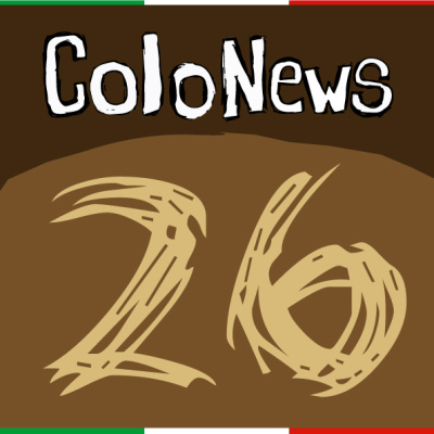 Podcast Colonews