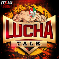 Episode 109: Niebla Rojas Wardrobe Malfunction