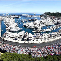 Programa nº 199 Vamos a Mónaco