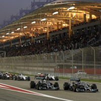 Programa nº 191 ¿Quo Vadis Fórmula 1?