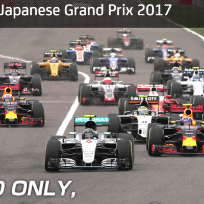 Stop And Go - Formula 1 Podcast