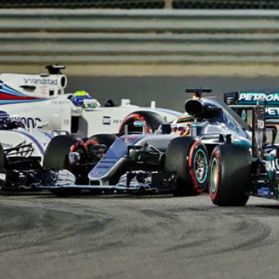 Stop And Go - Formula 1 Podcast