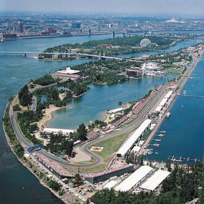 Stop And Go - Formula 1 Podcast