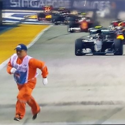 Stop And Go - Formula 1 Podcast