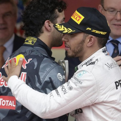 Stop And Go - Formula 1 Podcast