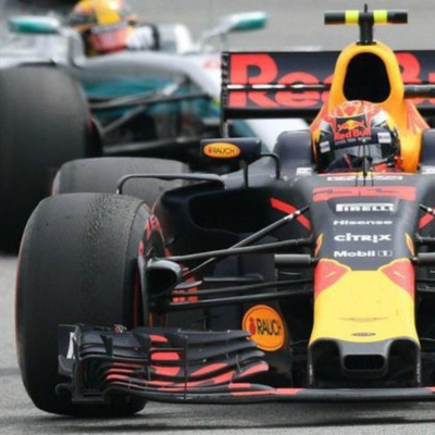 Stop And Go - Formula 1 Podcast