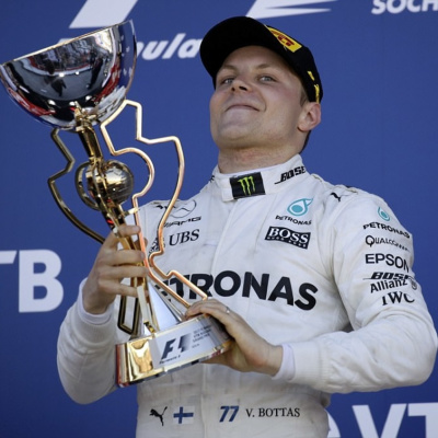 Stop And Go - Formula 1 Podcast