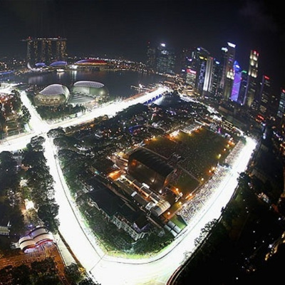 Stop And Go - Formula 1 Podcast