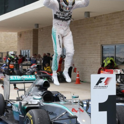 Stop And Go - Formula 1 Podcast